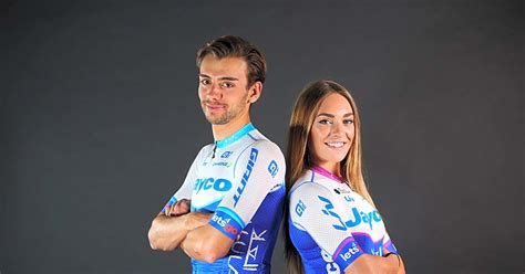 Jayco Alula Das Neue Trikot Des Profi Radsport Teams F R Tour