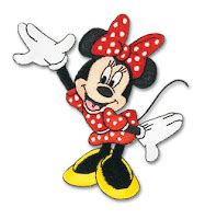 Minnie Mouse Dress Up Play Free Online Game