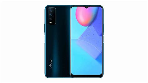 Vivo Y12s 2021 Specs Price And Best Deals NaijaTechGuide