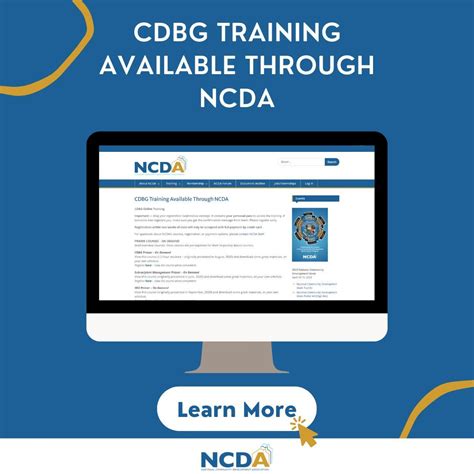 national community development association ncda  linkedin