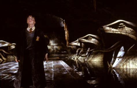 WarnerBros.com | Harry Potter and the Chamber of Secrets | Movies