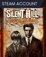 Silent Hill Homecoming Steam Account Preise Vergleichen Kaufen