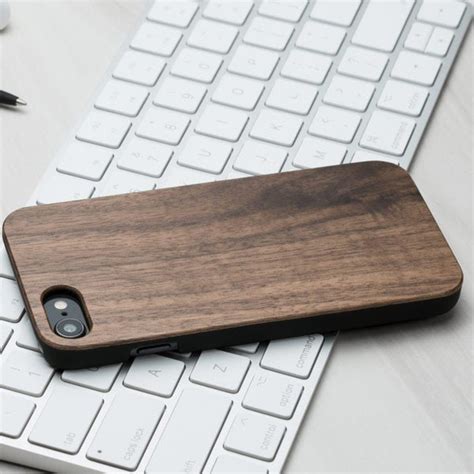 Wooden Phone Cases - Etsy