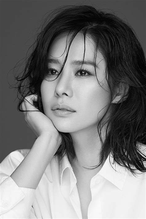 Kim Hyun Joo Profile Images — The Movie Database Tmdb