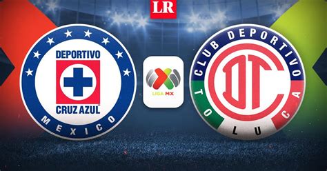 Tudn En Vivo Cruz Azul Vs Toluca En Vivo Por Internet Gratis