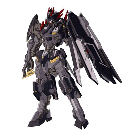 STH-018 Eihei Concept Art, David He | Gundam art, Robot concept art ...