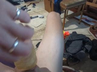 Mirror View Different Angles POV Solo Jerk Pornhub Gay