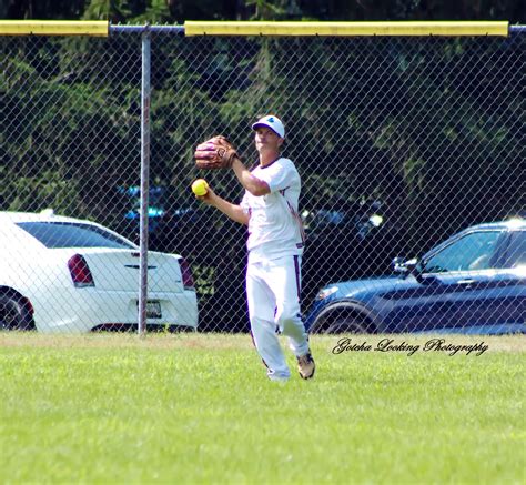 lynchburg virginia gotcha paper 5