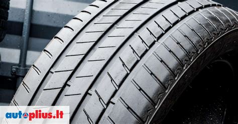 Bridgestone Alenza 001 (Runflat, BMW), vasarinės 305/40 R20 | A27795228