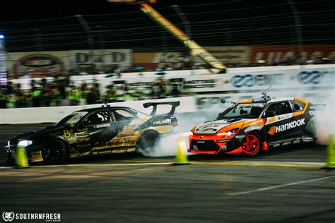 Formula Drift Irwindale Final Fight Coverage 2014 Southrnfresh