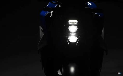 Suzuki Gsx S La Naked De Hamamatsu Ahora M S Agresiva Exclusivo Motos