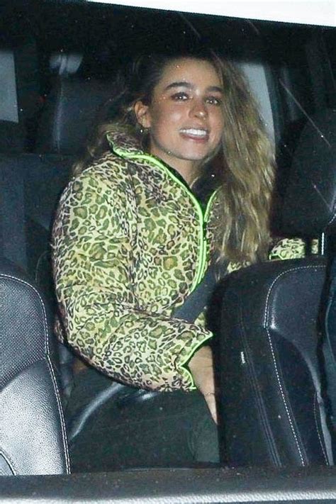 Sommer Ray – is all smiles with a mystery guy in Los Angeles | GotCeleb