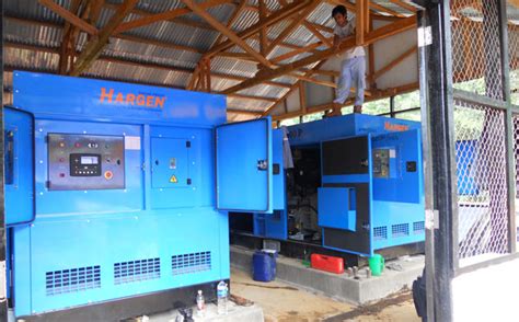 Jasa Service Genset And Instalasi Genset Hargen® Genset