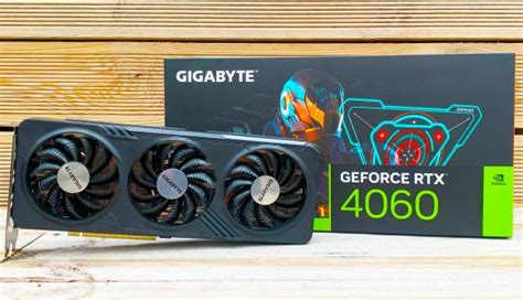 Nvidia GeForce RTX 4060 review – Gigabyte Gaming OC | Custom PC