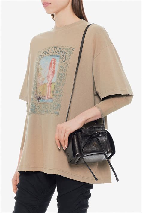 Сумка Acne Studios 01730987/061 купити в інтернет-магазині | Theicon.ua