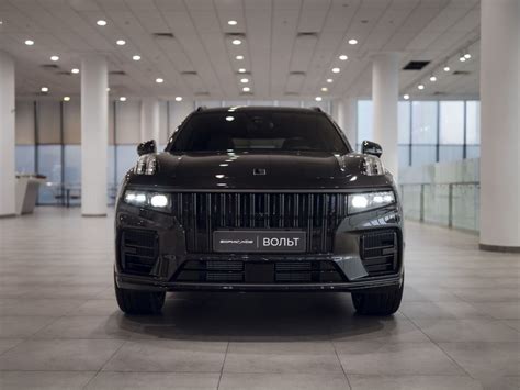 Купить новый Lynk & Co 09 2021-н.в. в Москве | Цены на новые Линк и ко ...