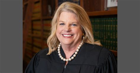 State Supreme Court Justice Barbara Webb Announces Shes Running For Chief Arkansas Times