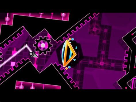 Quantum Processing By Riot Extreme Demon Geometry Dash YouTube