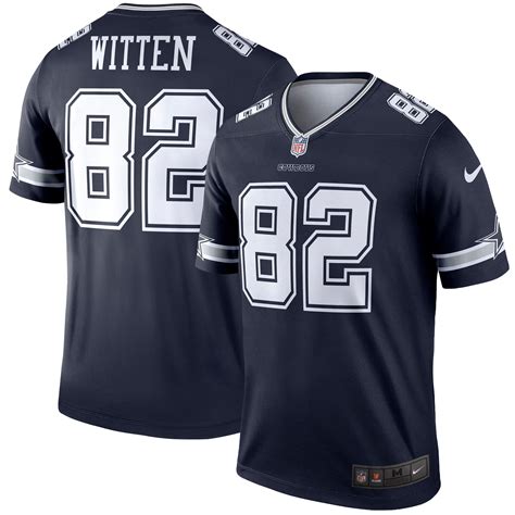 Dallas Cowboys Jersey Buyer’s Guide: What You Need to Know – Sports Fan Focus