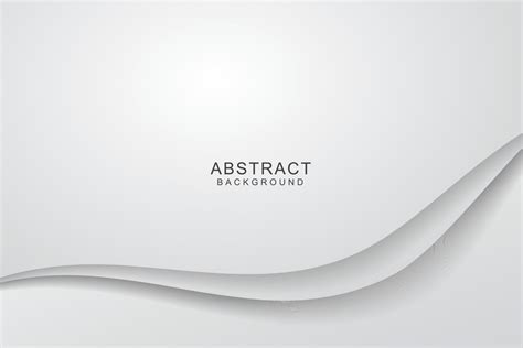 Minimalist white background design 17372926 Vector Art at Vecteezy