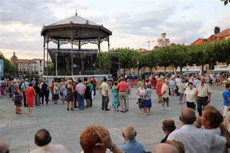 Comienzan Las Fiestas De La Semana Del Mayor 2017 Dream Alcalá