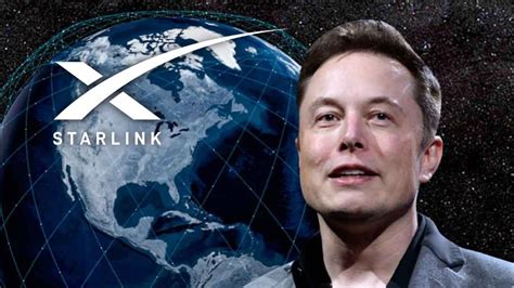 Elon Musk Ya Puede Vender Internet Satelital En M Xico Con Su Empresa