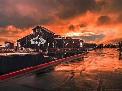 Contact 1 — Pomona Valley Mining Co. | Restaurant & Sunday Brunch ...