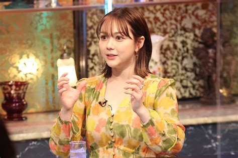 村重杏奈、HKT48時代に「一番熱いと思った」ファンからの言葉とは - モデルプレス