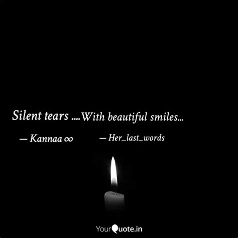 With Beautiful Smiles Quotes Writings By Bhavani Yourquote