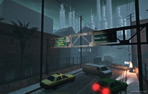 Campaign Maps Left 4 Dead Gamemaps