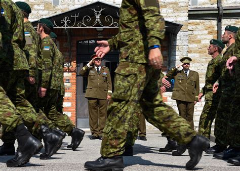 Estonia Becomes Newest Player in Cyber Defense