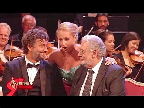 Diana Damrau Jonas Kaufmann Libiamo Ne Lieti Videos The