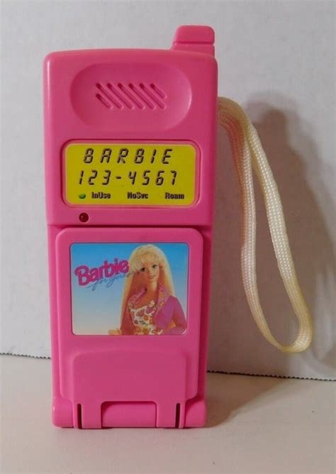 HMD to release Barbie flip phone this summer – ZPPIOT News