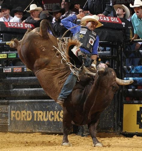 Professional Bull Riders to saddle up at MassMutual Center - masslive.com