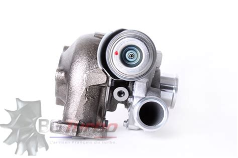 Turbo Garrett Neuf Pour Votre Hyundai Kia Getz Cerato