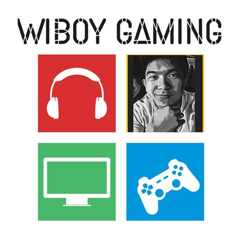 WiboyGaming is on Facebook Gaming