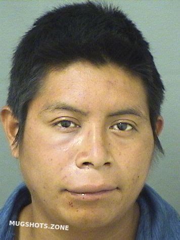 Aguilarhacinto Efrain Palm Beach County Mugshots Zone