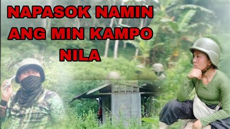 PINASUK NAMIN MIN KAMPO NILA Kritikal YouTube