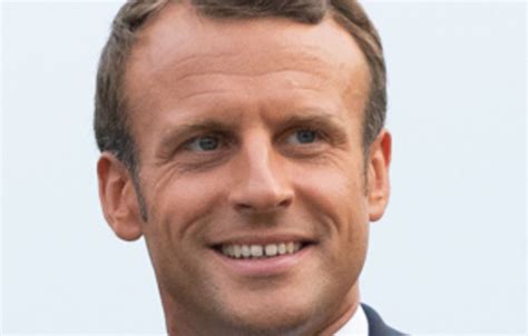 Emmanuel Macron Actualit S Et Infos Du Pr Sident De La R Publique