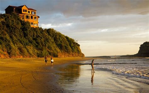 Pantai Terbaik Di Amerika Latin Menurut Pengguna Tripadvisor