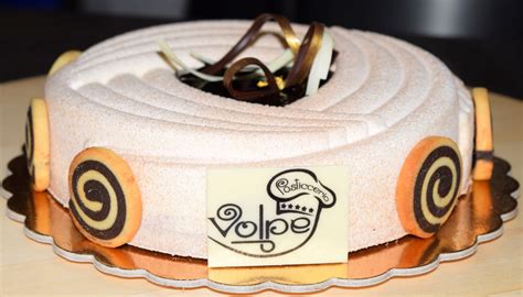 Torte Moderne Pasticceria Volpe