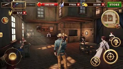 West Gunfighter (iOS) Guide: Tips, Cheats & Strategies You Need to Know ...