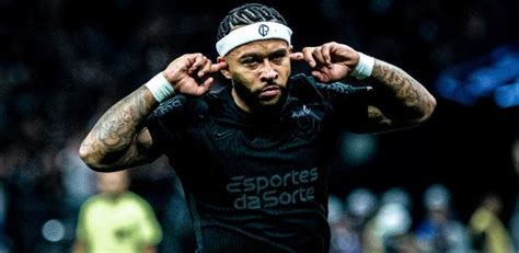 Meu nome é Memphis Memphis Depay