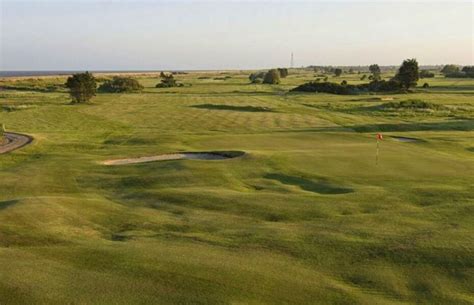 Frinton Golf Club - Kirby Course in Frinton-on-Sea, Tendring, England ...