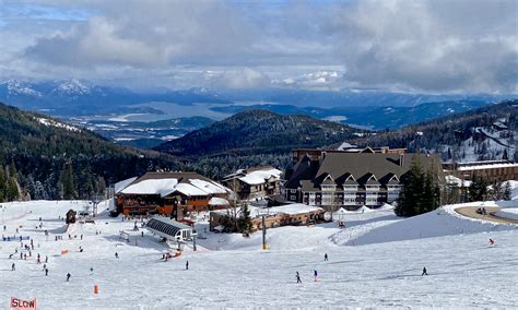 SlopeLab’s Review of Schweitzer Mountain Resort