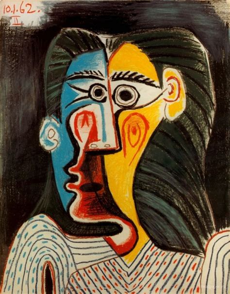 How To Understand A Picasso Bored Art