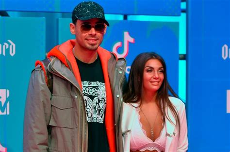 Elettra Lamborghini Non Si Sposa Il Matrimonio Con Afrojack Con Calma