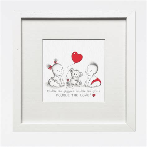 Personalised Hot Air Balloon Baby Room Decor Made In Ireland Cuando