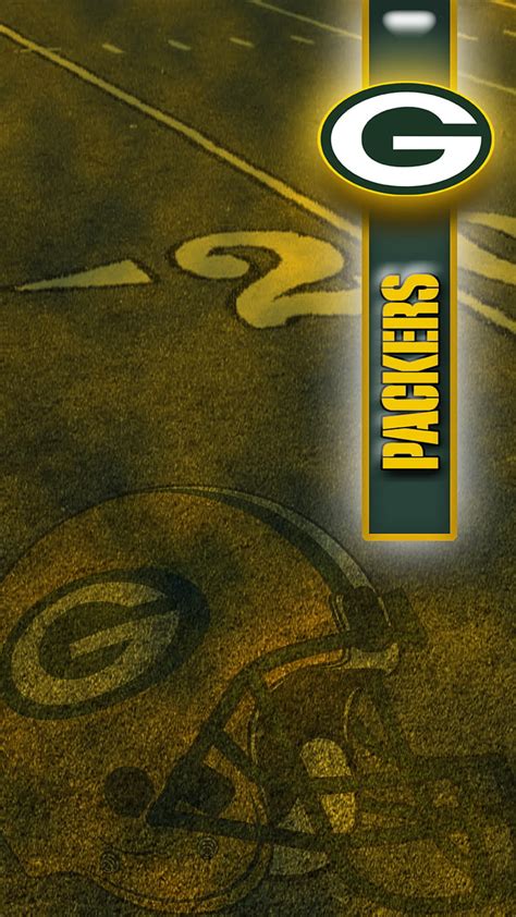 Packers Football Green Bay Nfl Hd Phone Wallpaper Peakpx