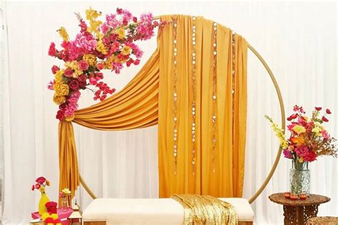 Krishna Events and Decor - Decorations - Brampton - Weddingwire.ca